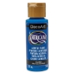 Picture of 💙 DecoArt Americana Ακρυλικό Χρώμα 59ml - True Blue