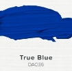 Picture of 💙 DecoArt Americana Ακρυλικό Χρώμα 59ml - True Blue