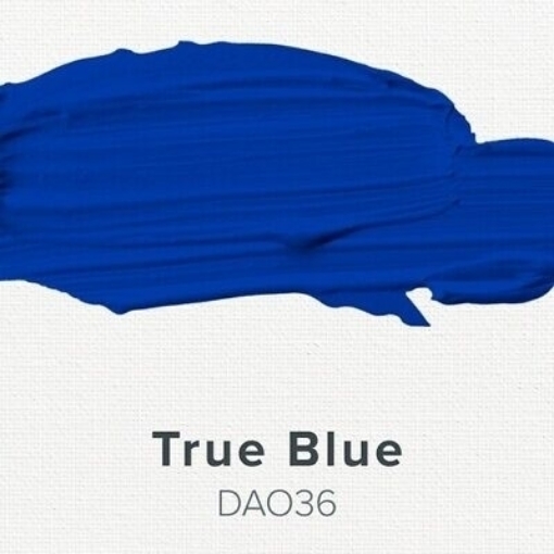 Picture of 💙 DecoArt Americana Ακρυλικό Χρώμα 59ml - True Blue