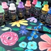 Picture of DecoArt Americana Ακρυλικό Χρώμα 59ml - Cotton Candy