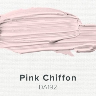 Picture of 🌸 DecoArt Americana Ακρυλικό Χρώμα 59ml - Pink Chiffon