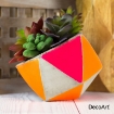Picture of DecoArt Americana Ακρυλικό Χρώμα Neons 59ml - Thermal Green