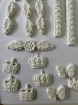 Picture of Prima Re-Design Decor Mould Καλούπι Σιλικόνης 5'' x 8'' - Regal Findings
