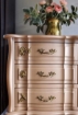 Picture of Prima Re-Design Decor Moulds Καλούπι Σιλικόνης 5'' x 8'' - Regal Emblems