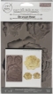 Picture of Prima Re-Design Decor Mould Καλούπι Σιλικόνης 5'' x 8'' - Etruscan Rose