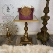 Picture of Prima Re-Design Decor Mould Καλούπι Σιλικόνης 5'' x 8'' - Morocco Emblem
