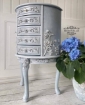 Picture of Prima Re-Design Decor Moulds Καλούπι Σιλικόνης 5'' x 8'' - Glorious Garland