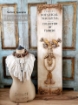 Picture of Prima Re-Design Decor Mould Καλούπι Σιλικόνης 5'' x 8'' - Antique Scrolls