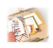 Picture of Simple Stories Μπλοκ Χαρτιών Scrapbooking Διπλής Όψης 6'' x 8'' - Cider & Donuts