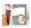 Picture of Simple Stories Διακοσμητικά Εφήμερα Bits & Pieces - Cider & Donuts, Floral Bits, 46τεμ.