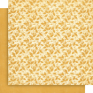 Picture of Graphic 45 Patterns & Solids Pack - Μπλοκ Scrapbooking 12'' x 12'' - Merry & Bright