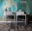 Picture of Prima Re-Design Decor Mould Καλούπι Σιλικόνης 5'' x 8'' - Tillden Flourish