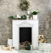 Picture of Prima Re-Design Decor Mould Καλούπι Σιλικόνης 5'' x 8'' - Tillden Flourish