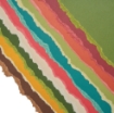 Picture of Sizzix Revealz Sandable Cardstock Φύλλα A4 - Spiced, 40τεμ.