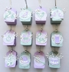 Picture of Sizzix Framelits Μήτρες Κοπής by Catherine Pooler - 12 Days of Christmas #2, 23τεμ.