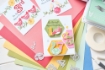Picture of Sizzix Διάφανες Σφραγίδες by Catherine Pooler - 12 Days of Christmas #1, 30τεμ.