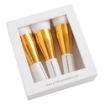 Picture of Pinkfresh Studio Essentials Blending Brush Set - Σετ Πινέλων Για Blending 1"- 3τεμ.