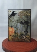 Picture of Crafter's Companion Μπλοκ Scrapbooking Διπλής Όψης 12" x 12'' - Vintage Halloween, 36 φύλλα