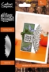 Picture of Crafter's Companion Μεταλλική Μήτρα Κοπής - Vintage Halloween, Edge'able Swirling Web