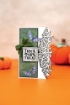 Picture of Crafter's Companion Μεταλλική Μήτρα Κοπής - Vintage Halloween, Edge'able Swirling Web