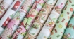 Picture of Craft Consortium Μπλοκ Χαρτιών Scrapbooking Διπλής Όψης 12" x 12'' - Christmas Market, 30 φύλλων
