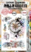 Picture of Aall and Create Διάφανες Σφραγίδες - Nr 1242 Stamp & Seek, 5τεμ.