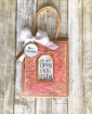 Picture of Spellbinders Etched Μήτρες Κοπής - Essential Tags, 11τεμ.