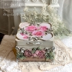 Picture of Prima Re-Design Decor Moulds – Καλούπι Σιλικόνης – Victorian Rose