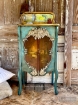 Picture of Prima Re-Design Decor Moulds Καλούπι Σιλικόνης 5'' x 8'' - Victorian Rose