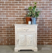 Picture of Prima Re-Design Decor Moulds Καλούπι Σιλικόνης 5'' x 8'' - Wildflower
