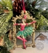 Picture of Re-Design with Prima Decor Mould Καλούπι Σιλικόνης 5" x 8" - Whimsical Christmas, Celestial Grace
