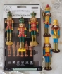 Picture of Prima Re-Design Decor Moulds – Καλούπι Σιλικόνης – Whimsical Christmas, Nutcracker Magic