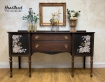 Picture of Prima Re-Design Decor Mould Καλούπι Σιλικόνης 5'' x 8'' - In Bloom