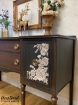Picture of Prima Re-Design Decor Mould Καλούπι Σιλικόνης 5'' x 8'' - In Bloom