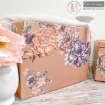 Picture of Prima Re-Design Decor Moulds – Καλούπι Σιλικόνης – In Bloom