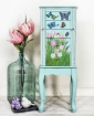 Picture of Prima Re-Design Decor Moulds Καλούπι Σιλικόνης 5'' x 8'' - Butterfly In Flight
