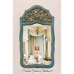 Picture of Prima Re-Design Decor Moulds Καλούπι Σιλικόνης 5'' x 8'' - Butterfly In Flight
