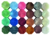 Picture of Aladine Wax Beads Βουλοκέρι- Flowers Box, 240τεμ.