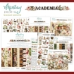 Picture of Mintay Papers Scrapbooking Bundle – Academia | Σχολείο & Αποφοίτηση