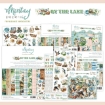 Picture of Mintay Papers Scrapbooking Bundle – By The Lake | Φύση & Γαλήνη