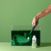 Picture of Rit All-Purpose Liquid Dye | Βαφή Υφάσματος για Φυσικές Ίνες 236ml – Kelly Green