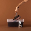 Picture of Rit Liquid Dye Βαφή για Ύφασμα 236ml - Dark Brown