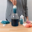 Picture of Rit All-Purpose Liquid Dye | Βαφή Υφάσματος για Φυσικές Ίνες 236ml – Teal