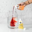 Picture of Rit All-Purpose Liquid Dye | Βαφή Υφάσματος για Φυσικές Ίνες 236ml – Tangerine