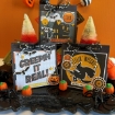 Picture of Simple Stories Μπλοκ Χαρτιών Scrapbooking Διπλής Όψης 6'' x 8'' - Simple Vintage Scary Stories