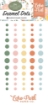 Picture of Echo Park Enamel Dots - Our Happy Place, 60τεμ.