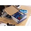 Picture of Jacquard Cyanotype Sun Printing Process Kit - Κιτ Κυανοτυπίας