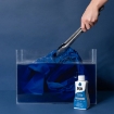 Picture of Rit All-Purpose Liquid Dye | Βαφή Υφάσματος για Φυσικές Ίνες 236ml – Royal Blue