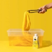Picture of Rit All-Purpose Liquid Dye | Βαφή Υφάσματος για Φυσικές Ίνες 236ml – Lemon Yellow
