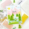 Picture of Pinkfresh Studio Dies Σετ Μήτρες Κοπής - Trees